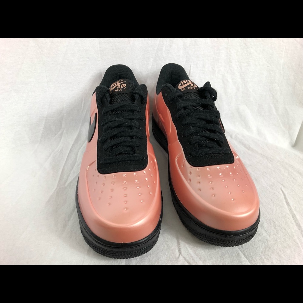 Nike Air Force 1 Foamposite Pro Cup - Picture 3 of 4